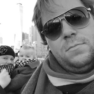 Meet your Posher, Joshua